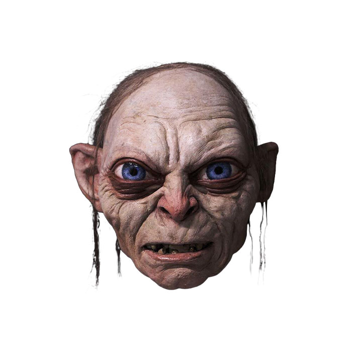 Gollum Mask