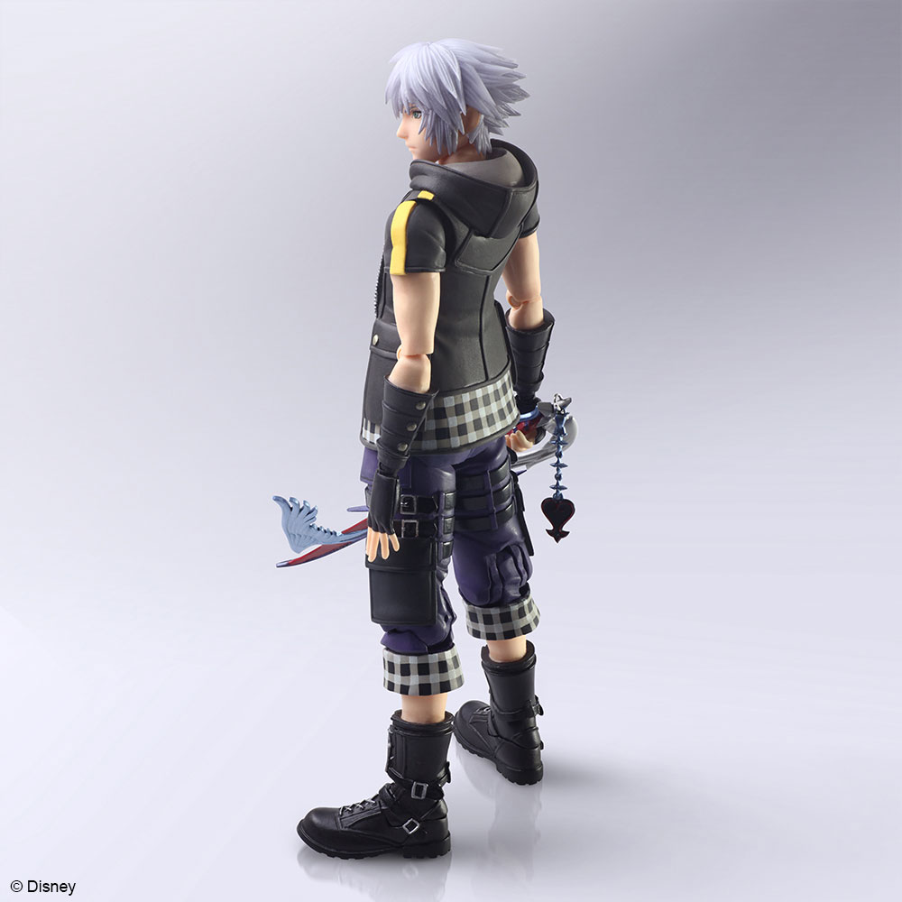 Riku Ver. 2