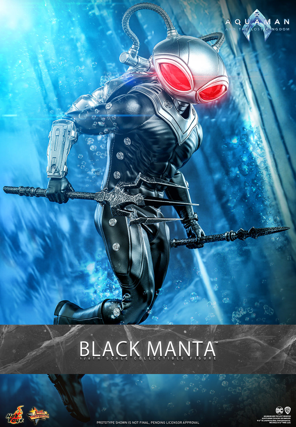 Black Manta