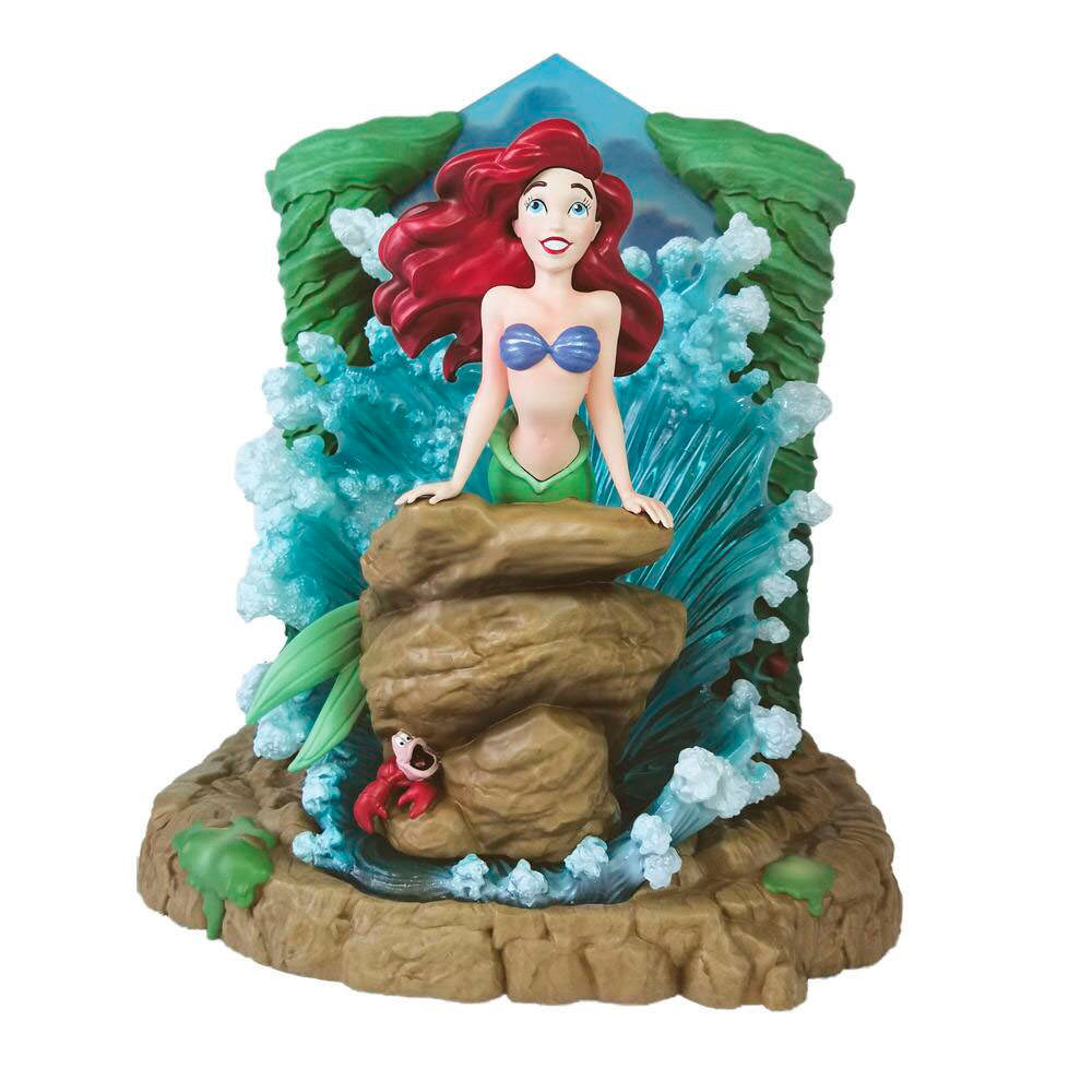 The Little Mermaid