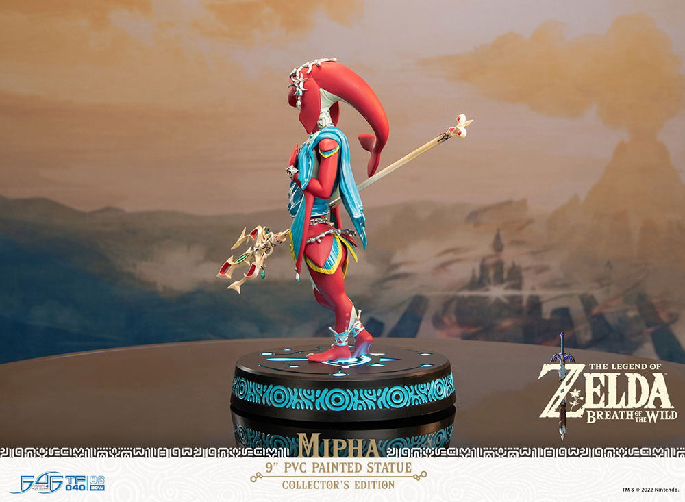 Mipha (Collector's Edition)