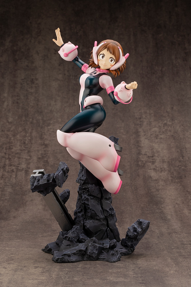 Ochaco Uraraka (Version 2)
