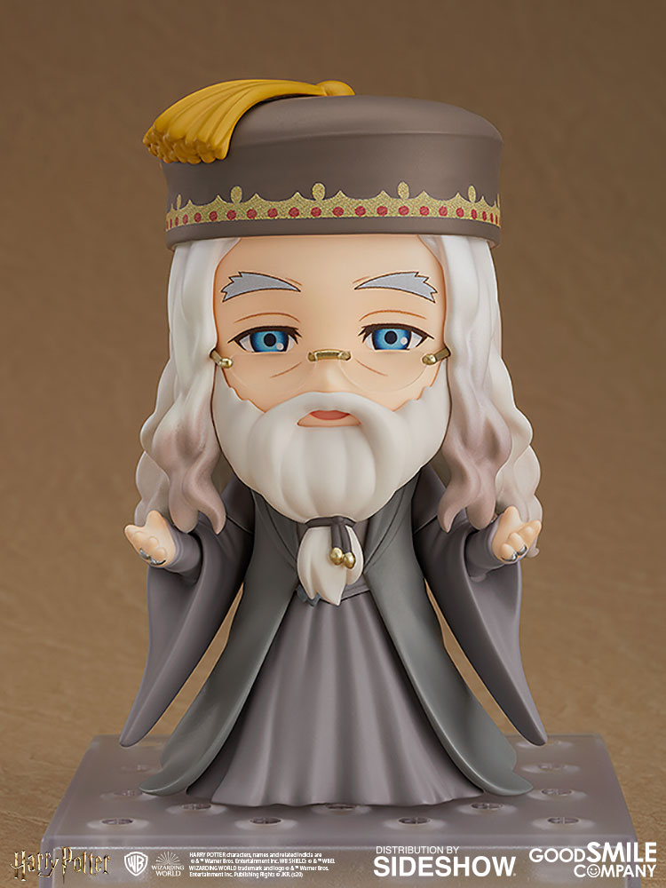 Albus Dumbledore Nendoroid