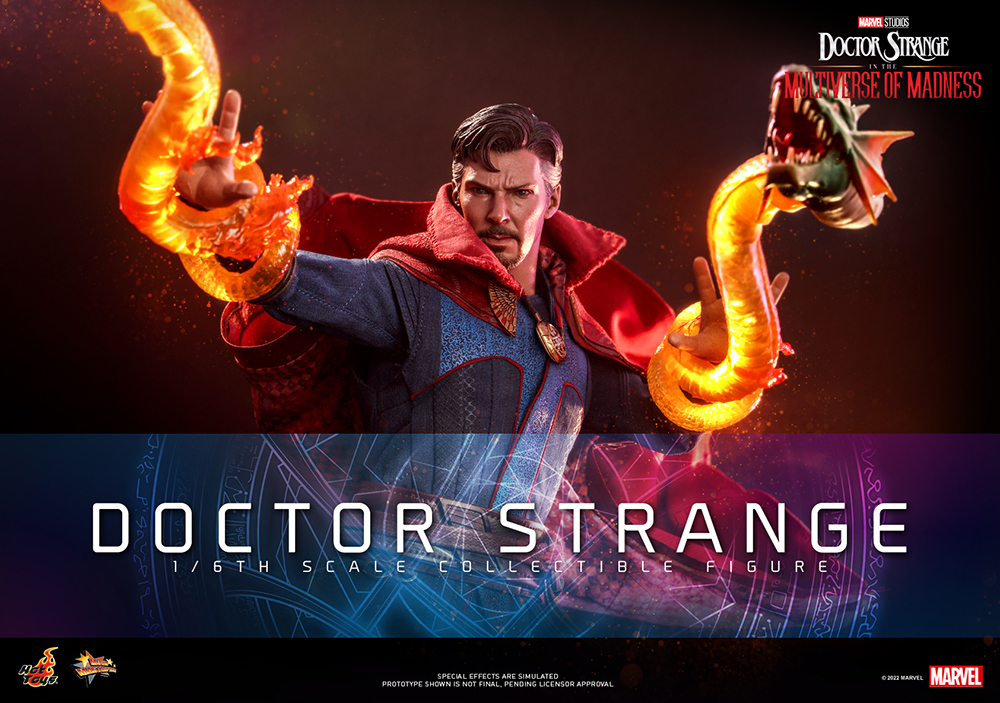 Doctor Strange