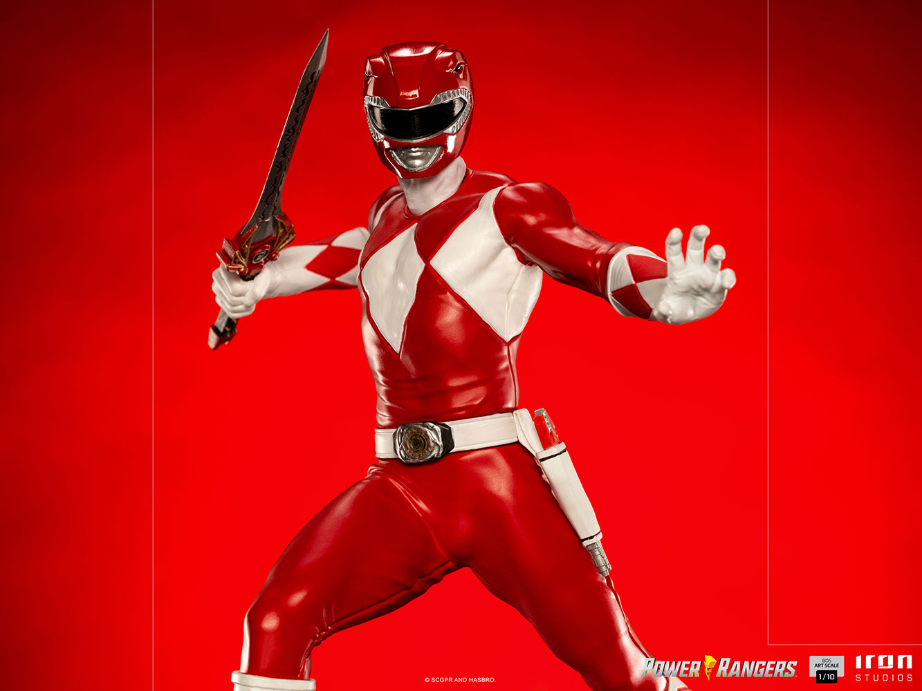 Red Ranger