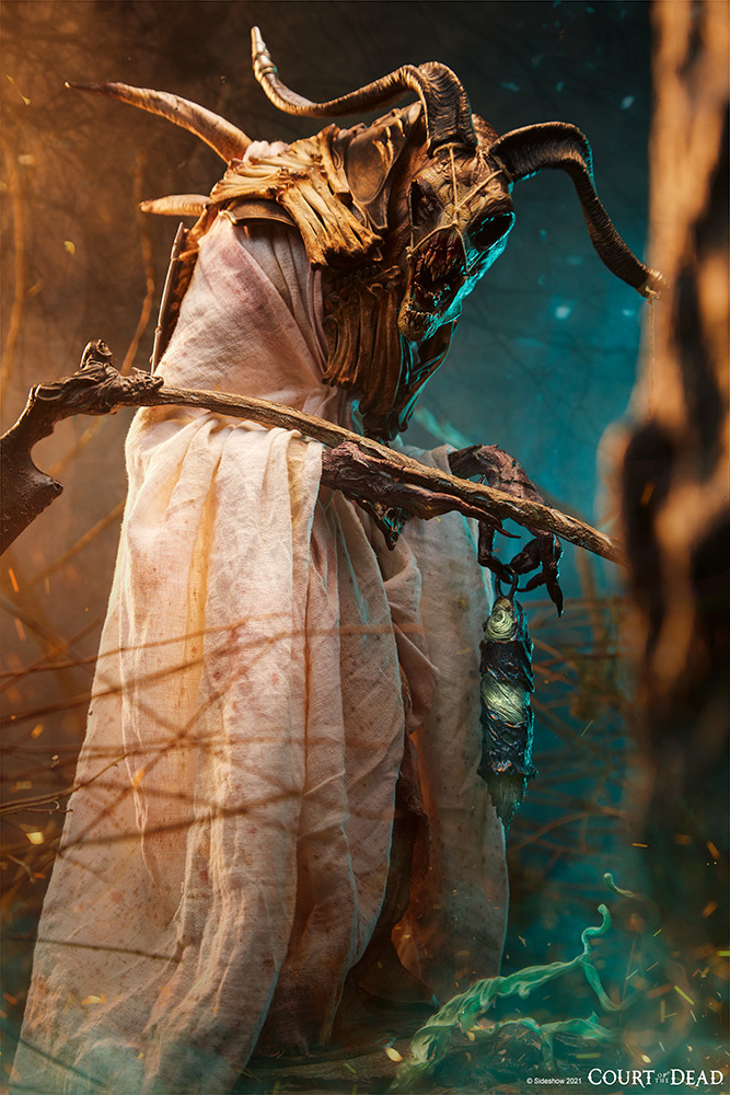 Shieve: The Pathfinder