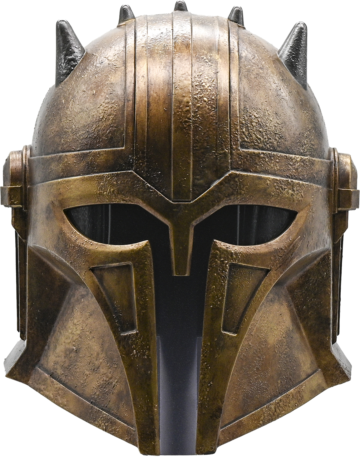 The Armorer Helmet