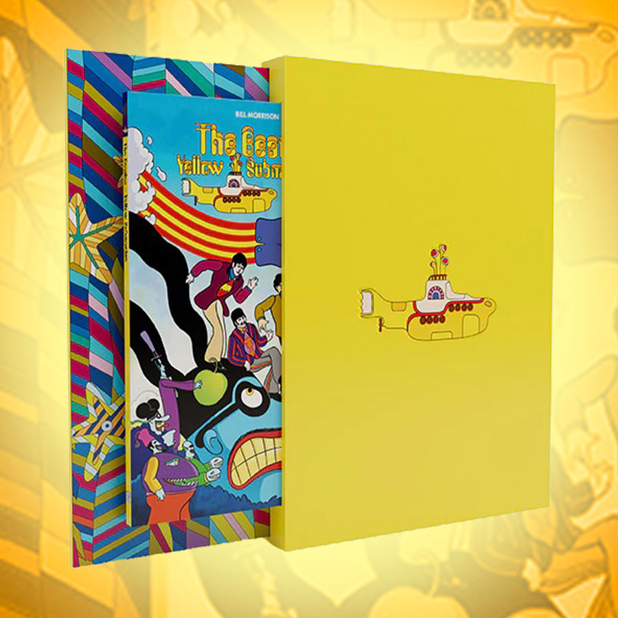 The Beatles Yellow Submarine