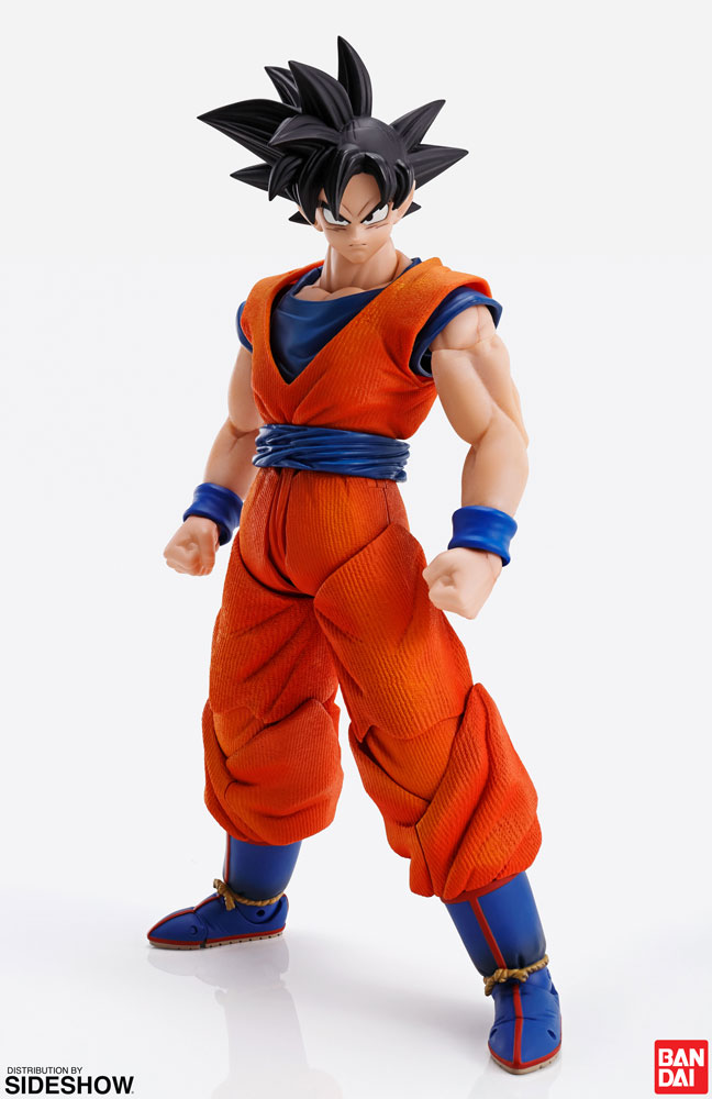 Son Goku