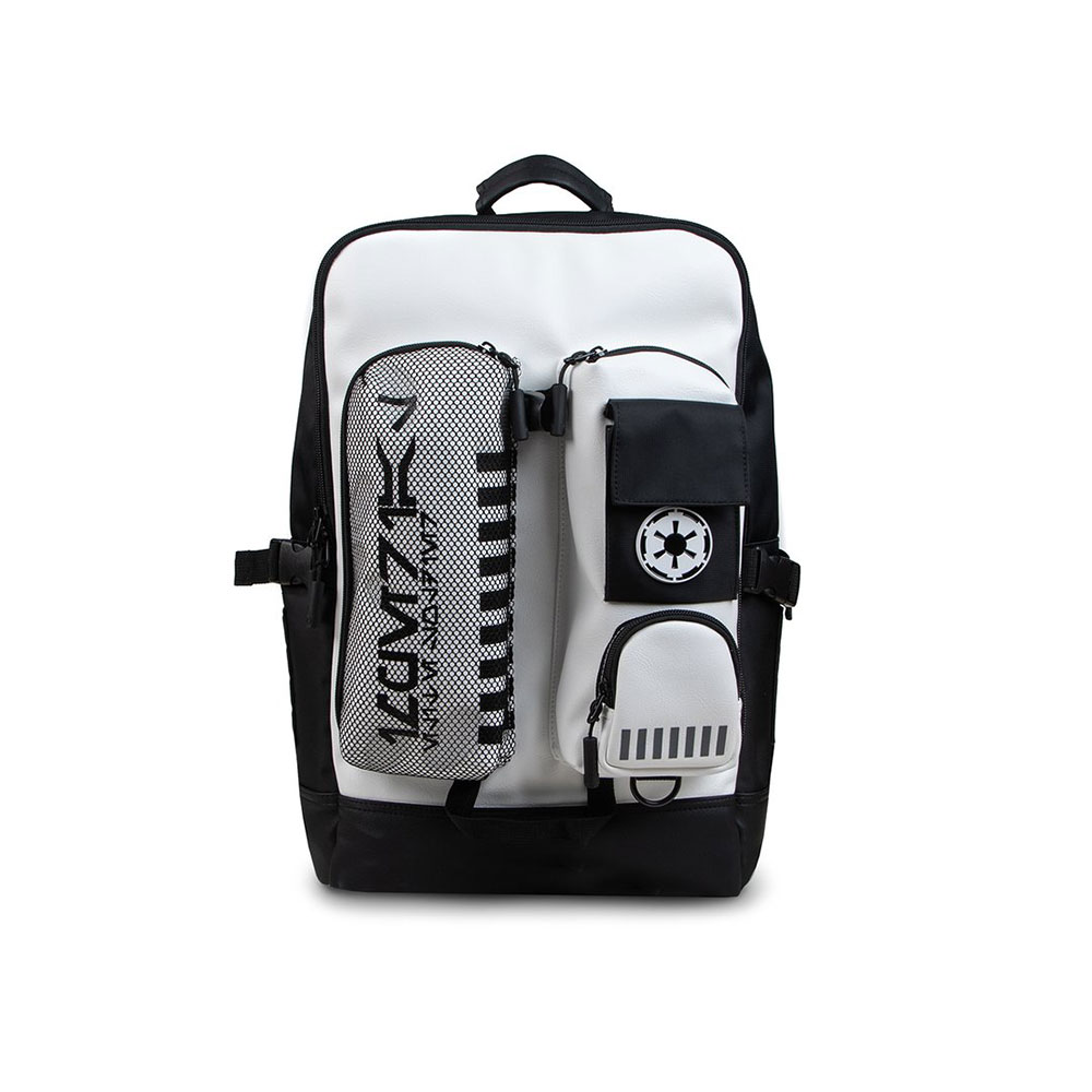 Stormtrooper Backpack