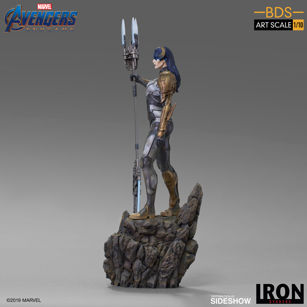 Proxima Midnight (Black Order)