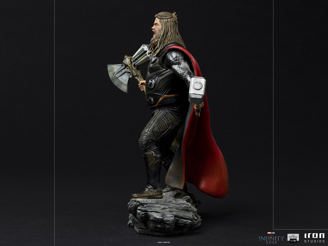 Thor Ultimate