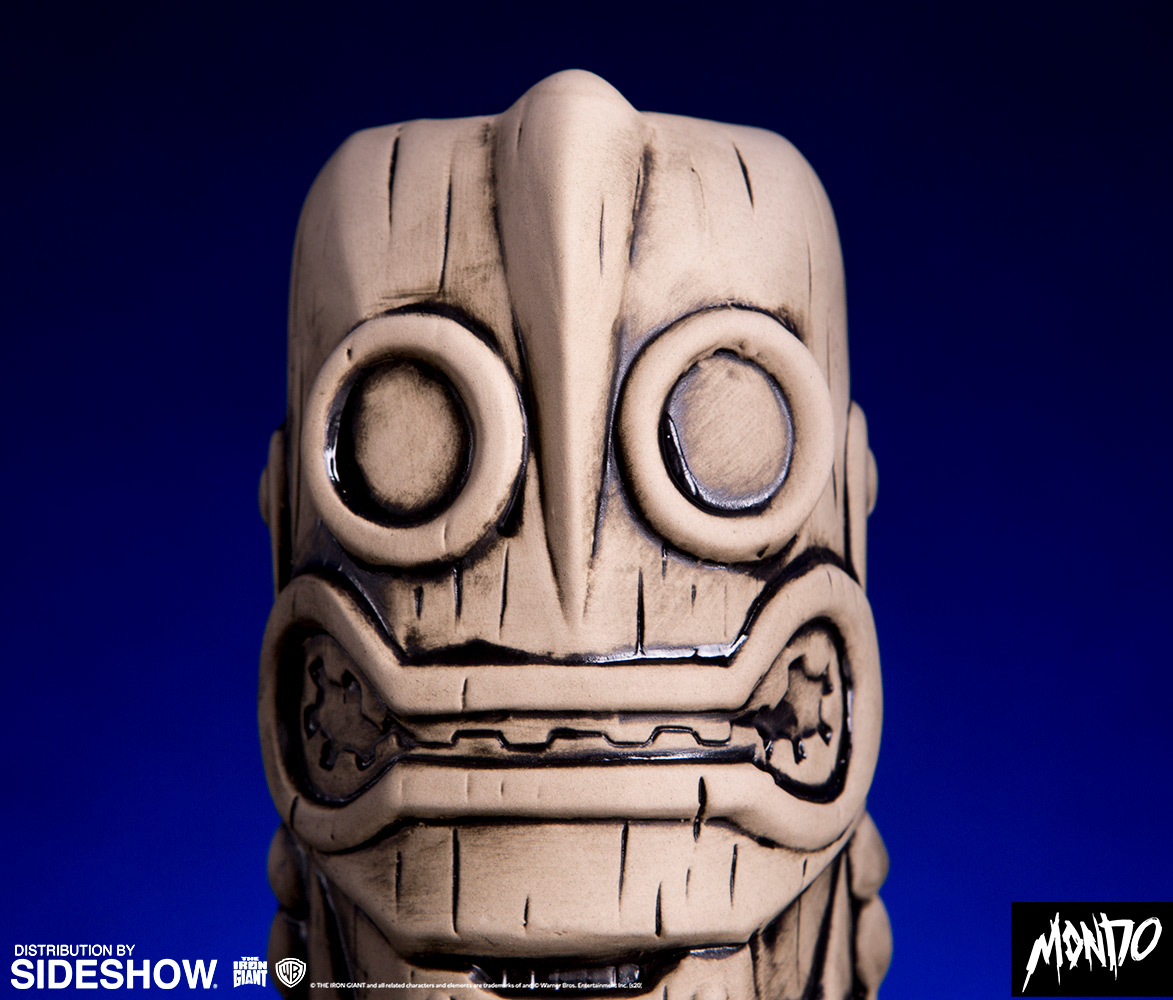 Iron Giant (Bone Variant)