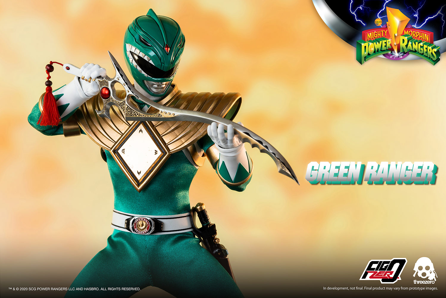 Green Ranger