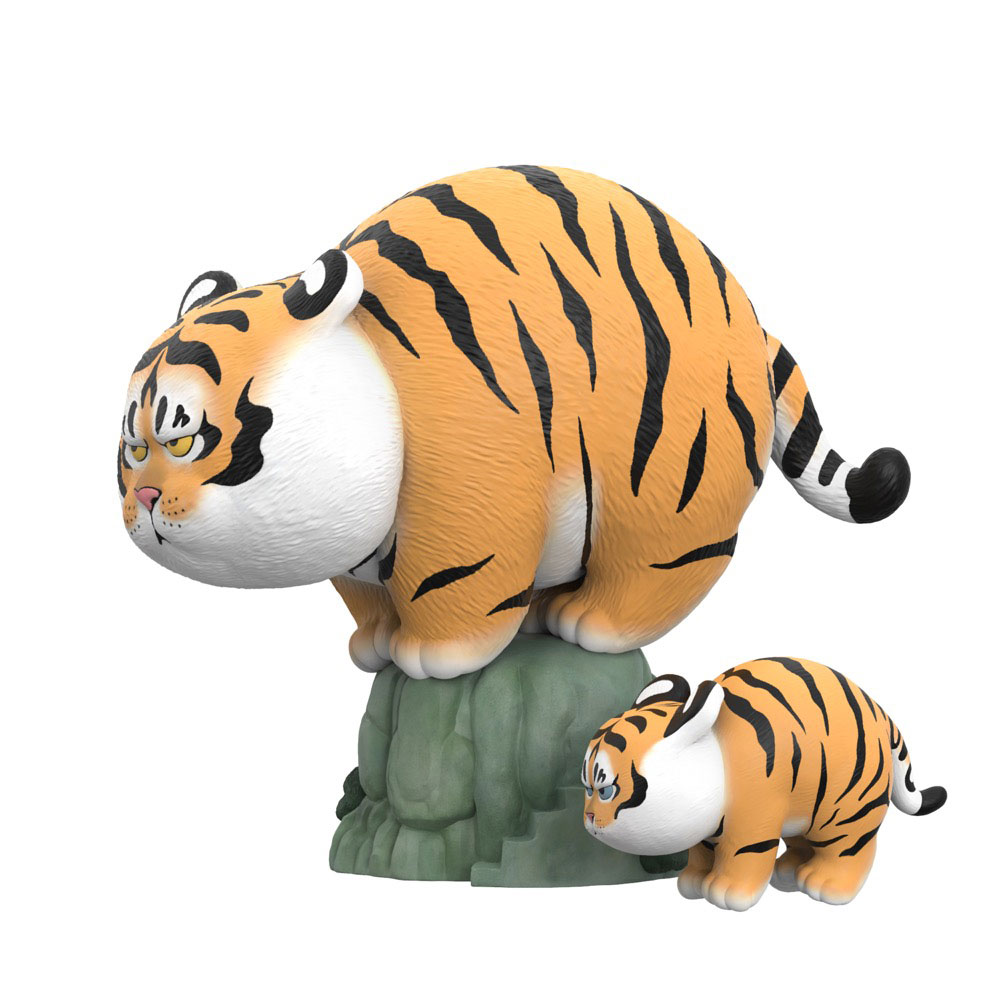 It’s Lonely At The Top