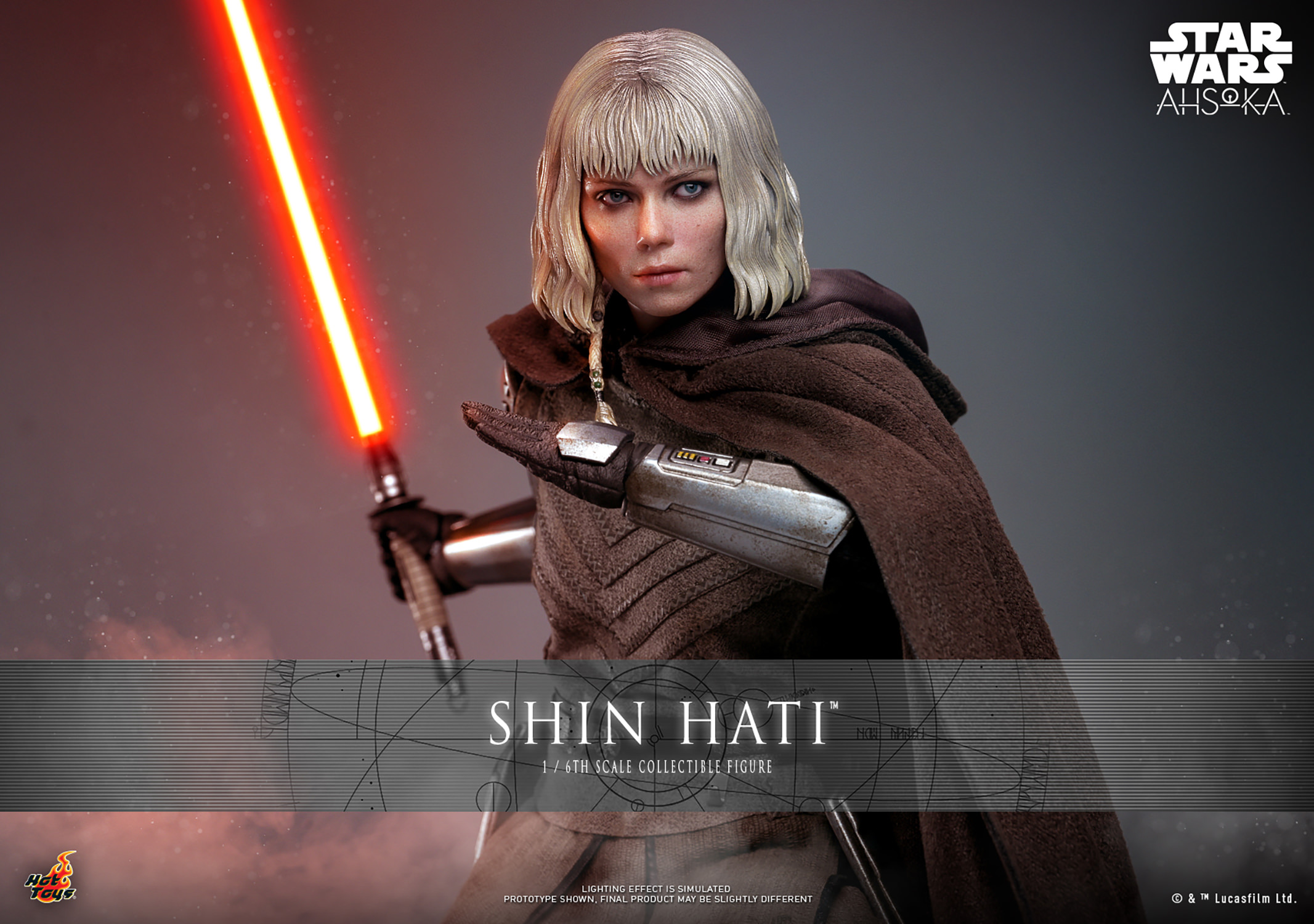 Shin Hati™