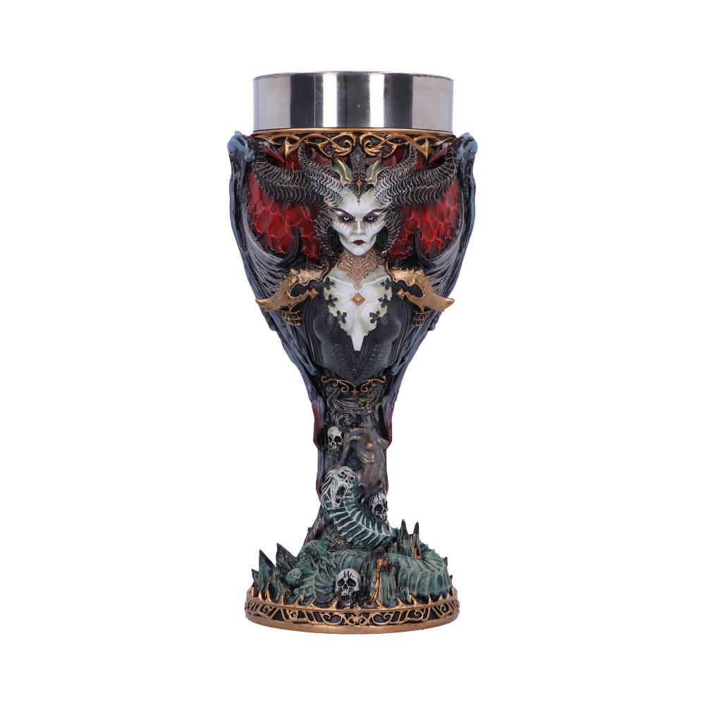 Lilith Goblet