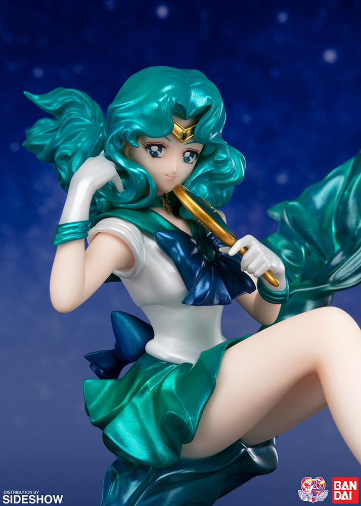 Sailor Neptune