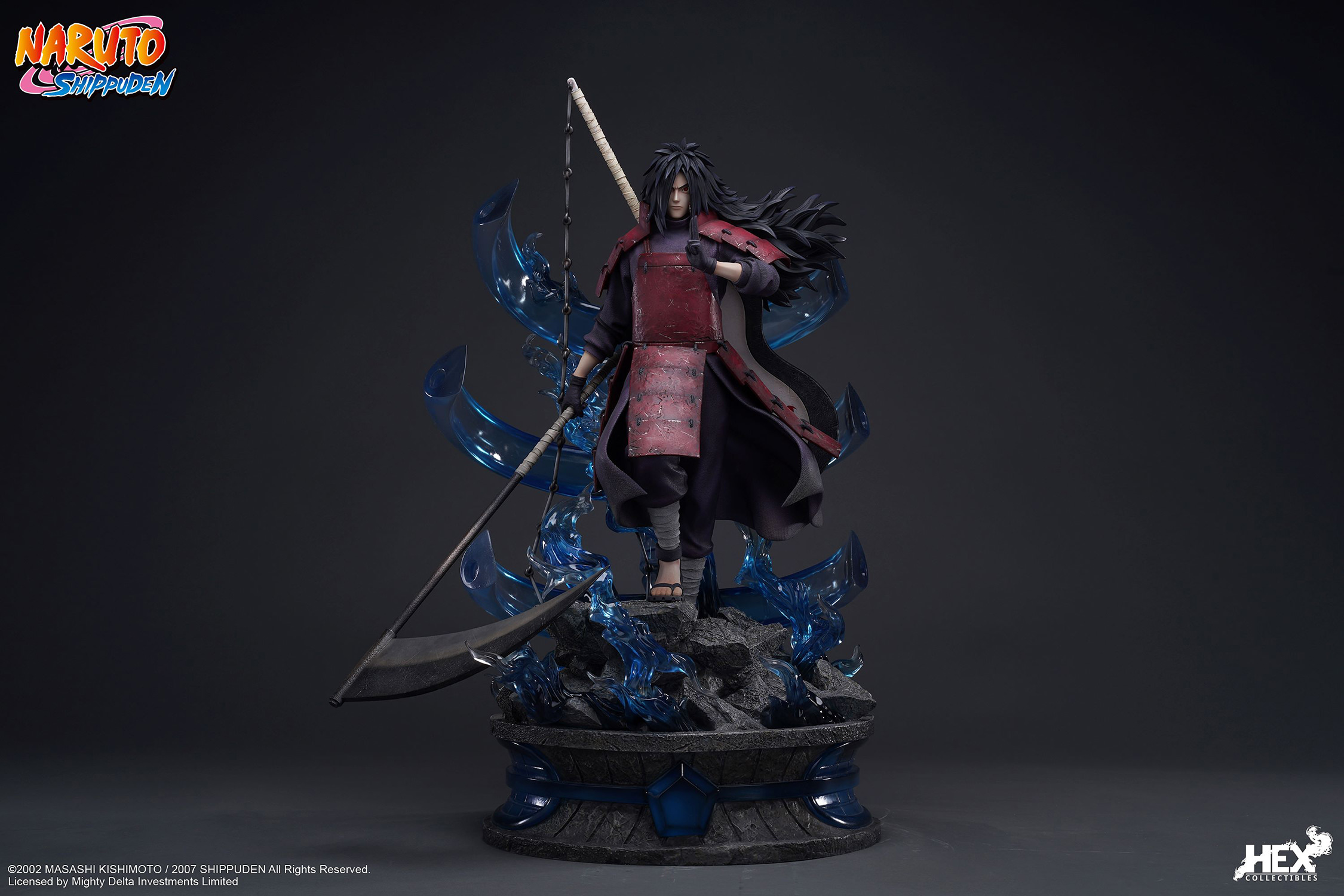 Uchiha Madara