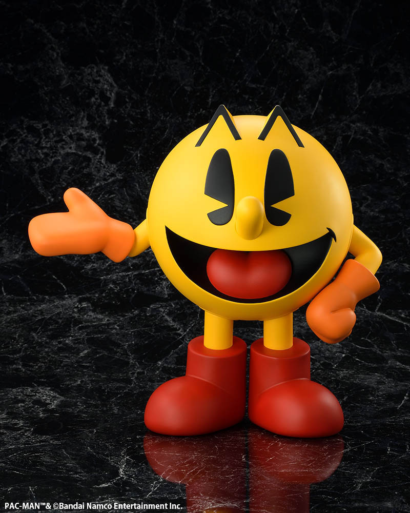 Pac-Man