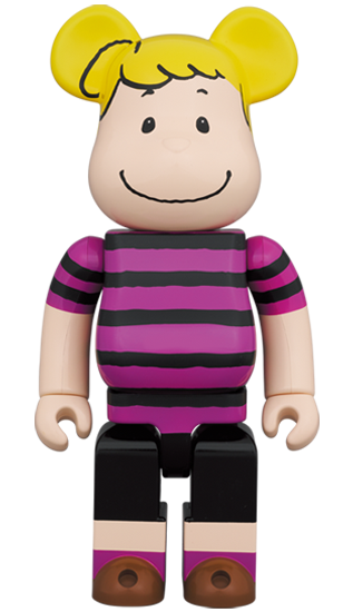 Be@rbrick Schroeder 1000%