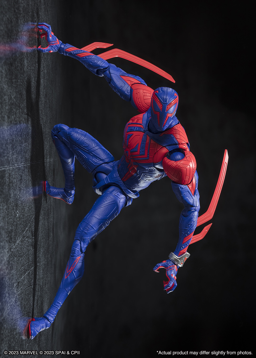 Spider-Man 2099