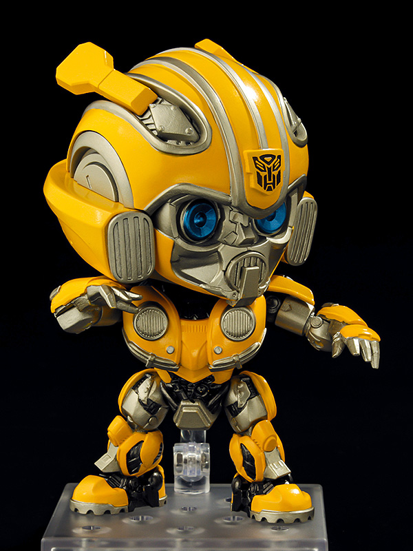 Bumblebee Nendoroid