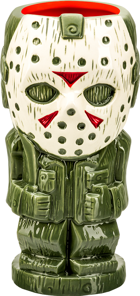 Jason Voorhees