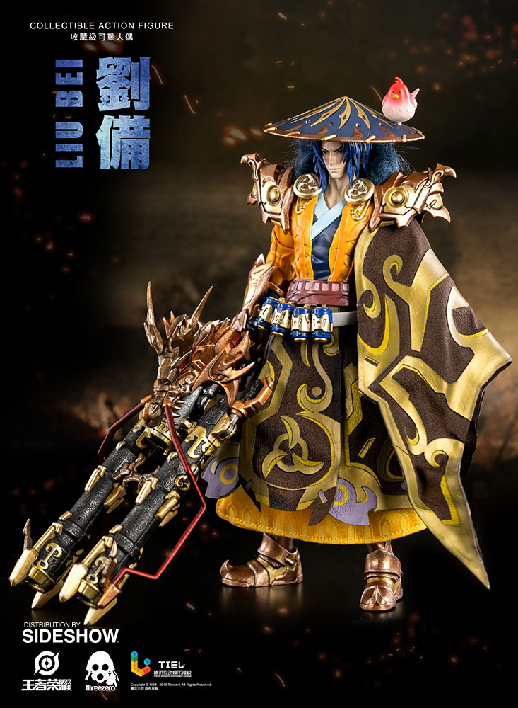 Liu Bei