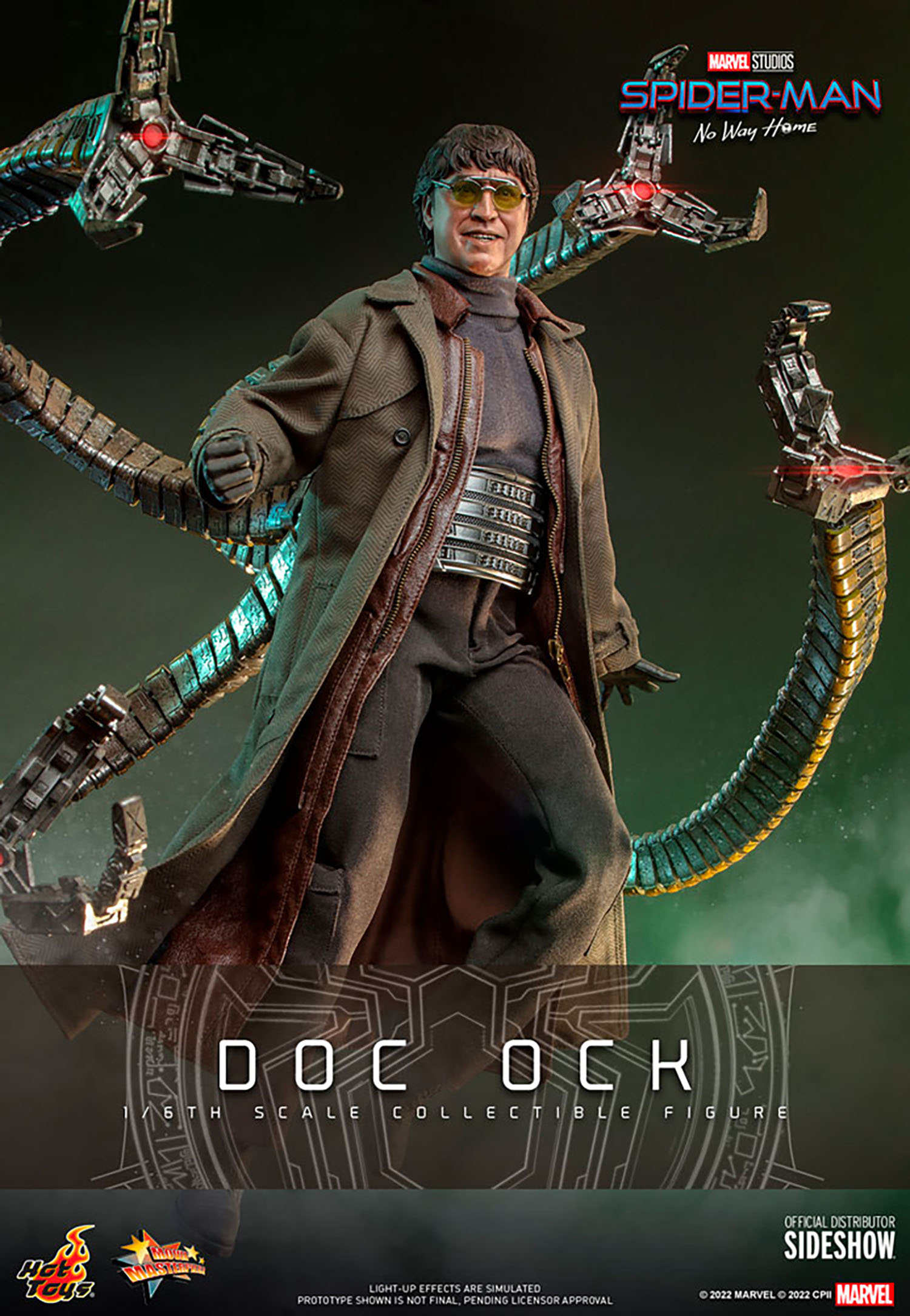 Doc Ock