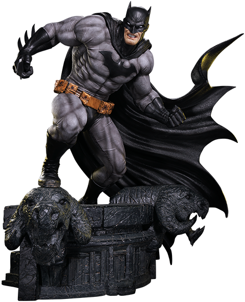 Batman (Black Version)