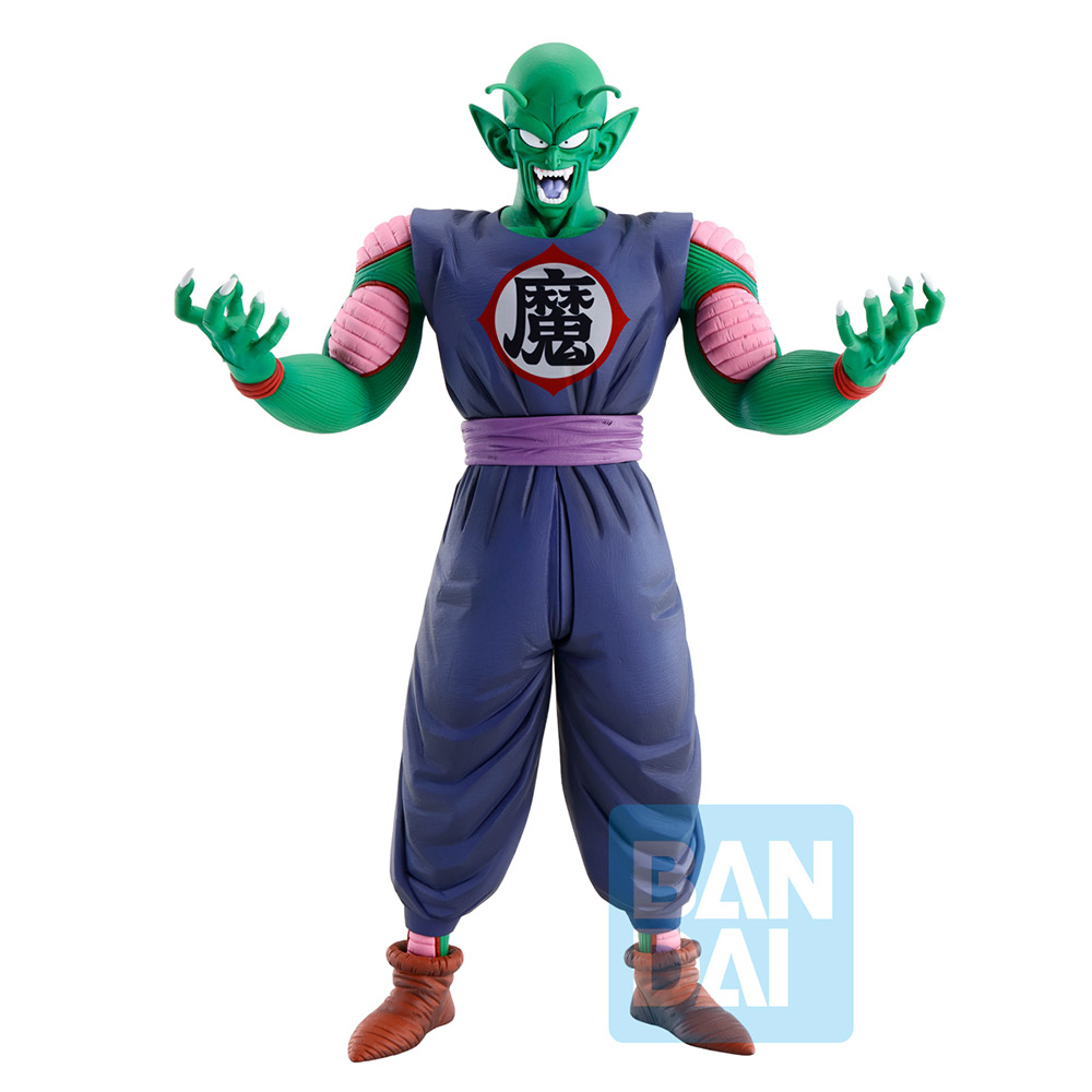Demon Piccolo Daimao (Ex Mystical Adventure)