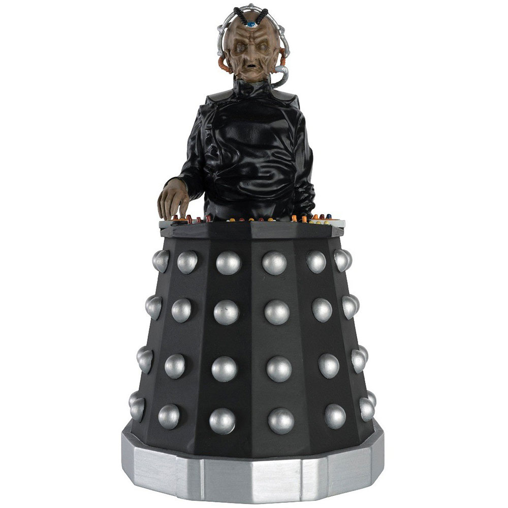 Mega Davros