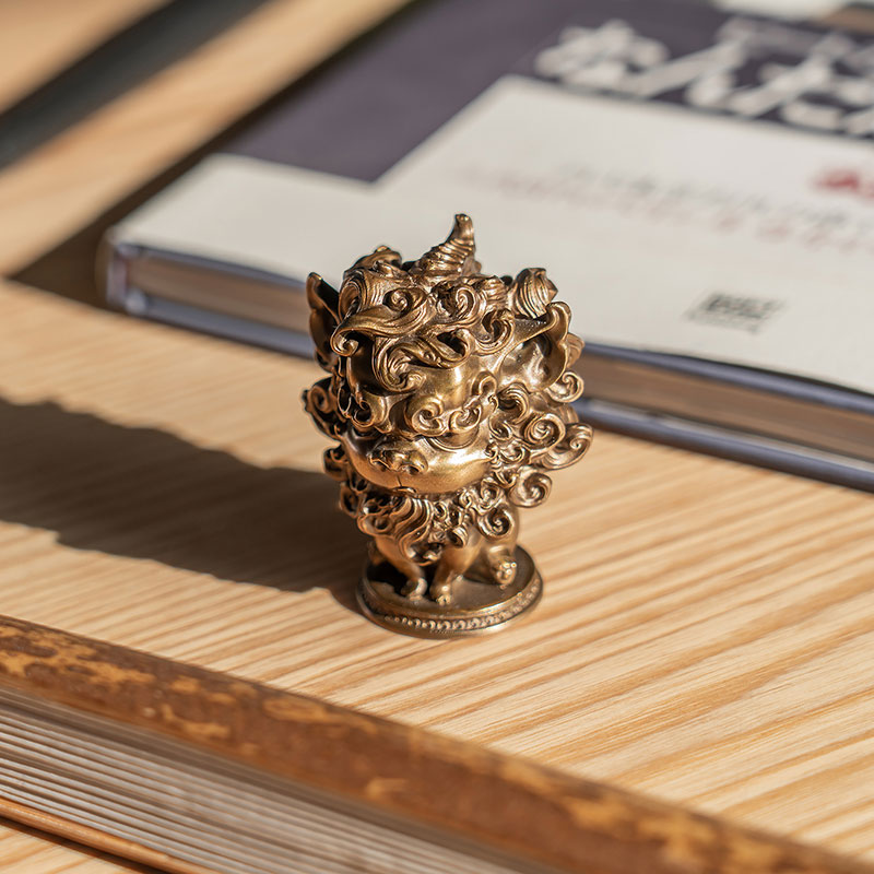 Mythical Beast – Pixiu