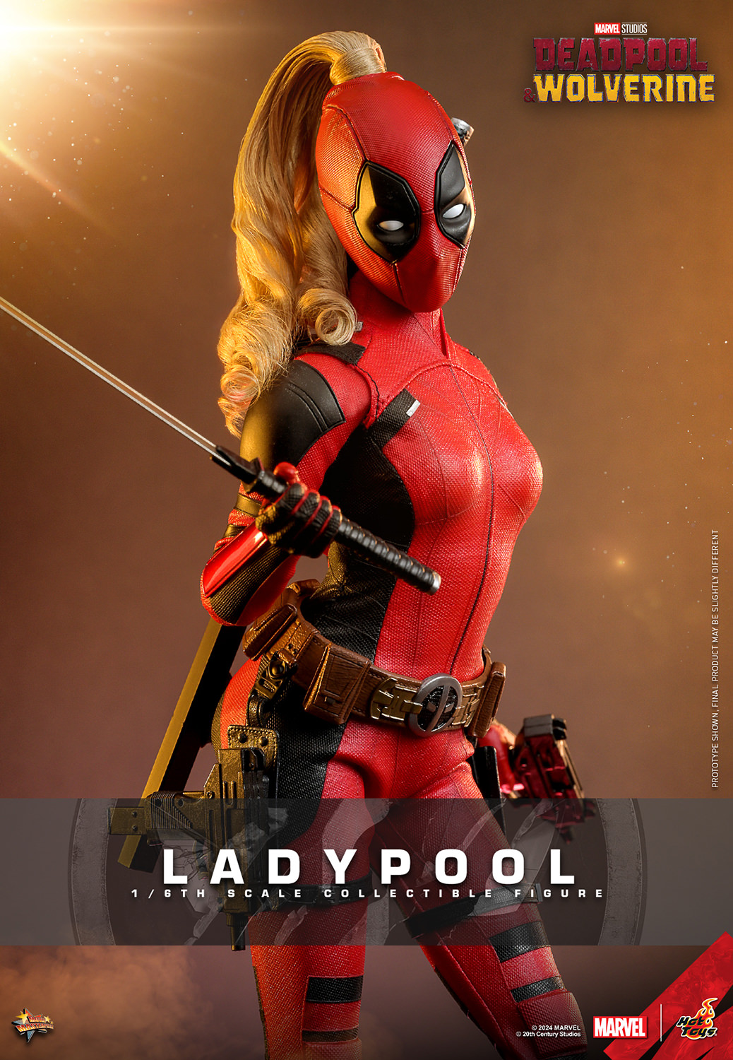 Ladypool