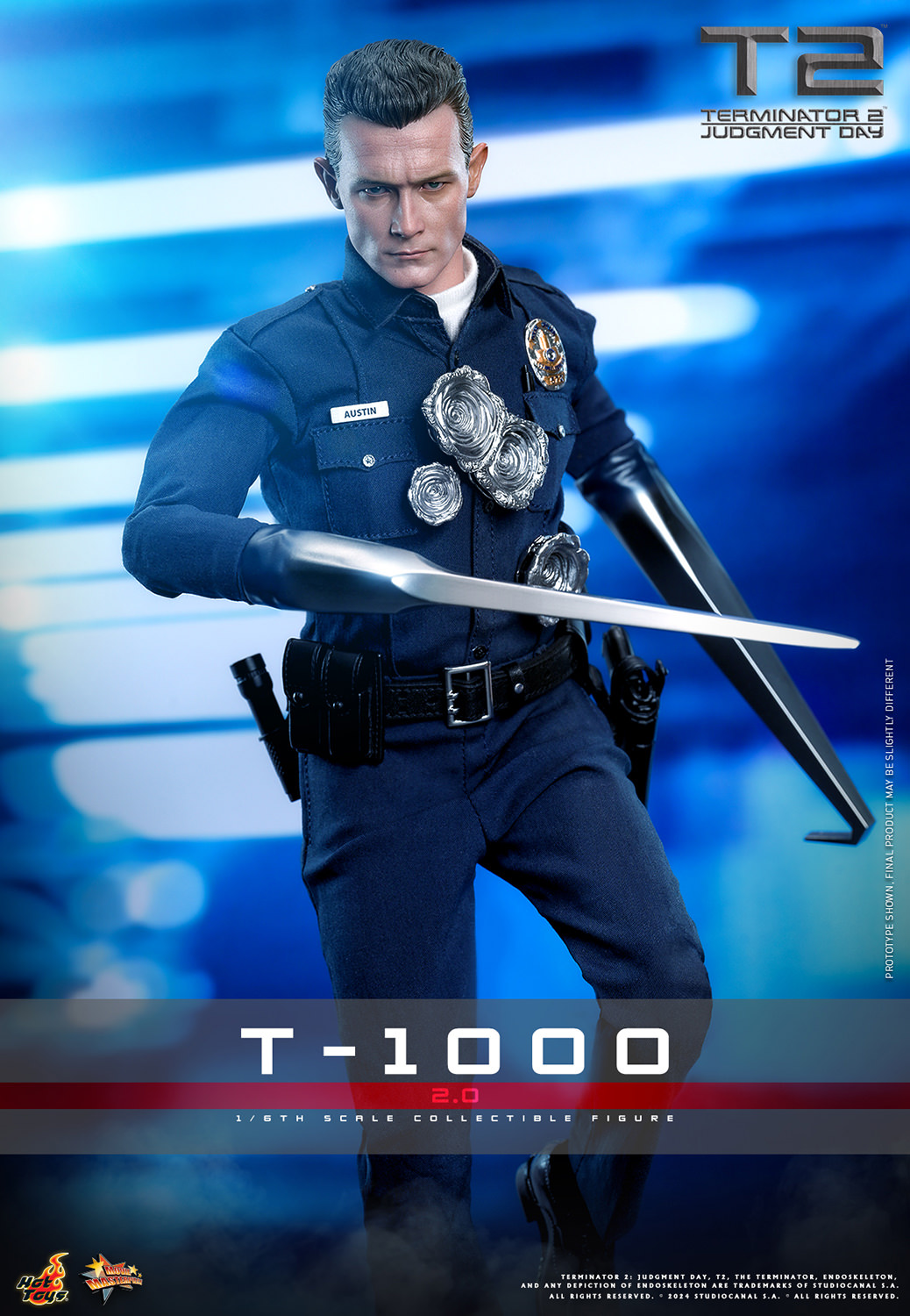 T-1000 (2.0)