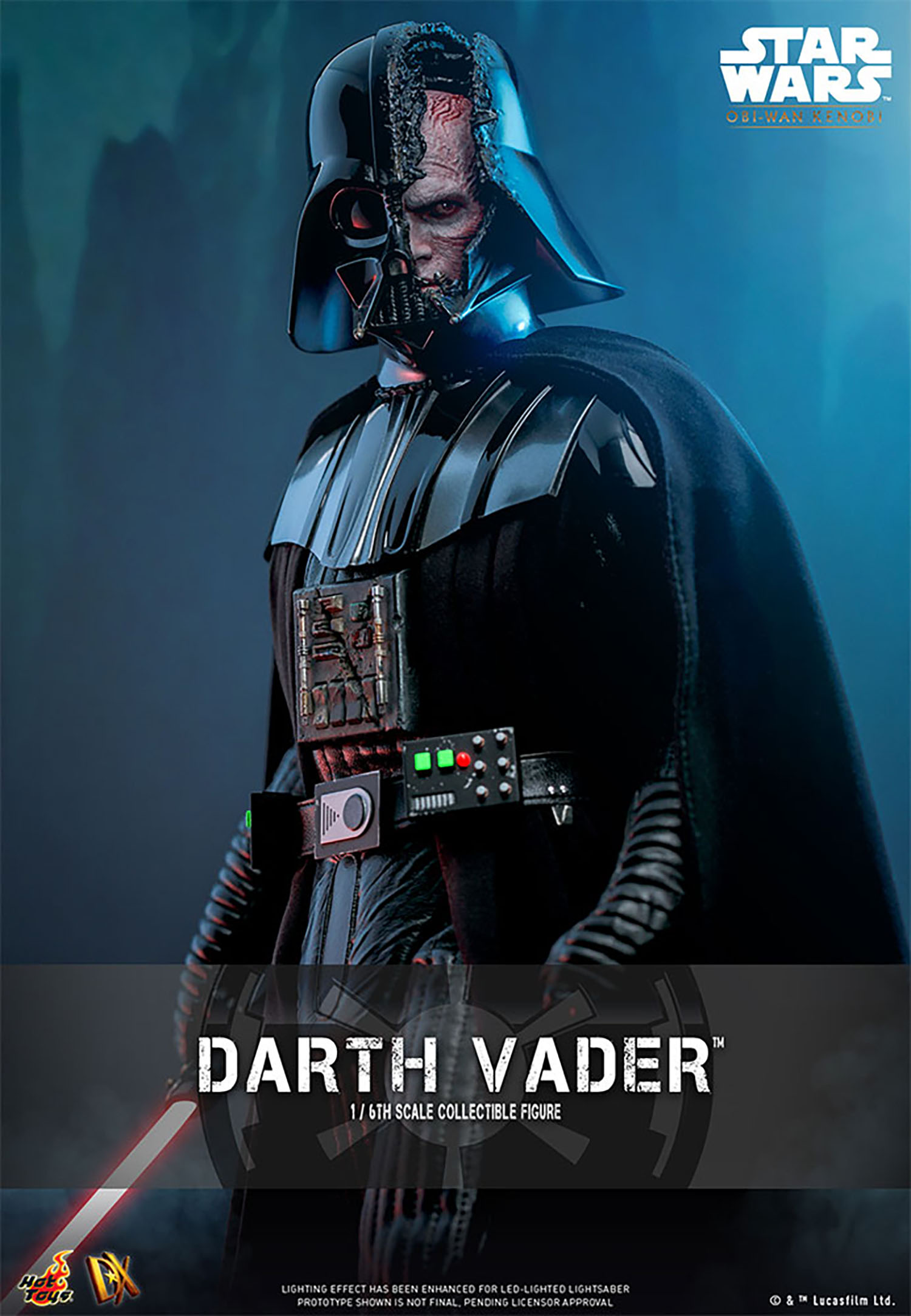 Darth Vader
