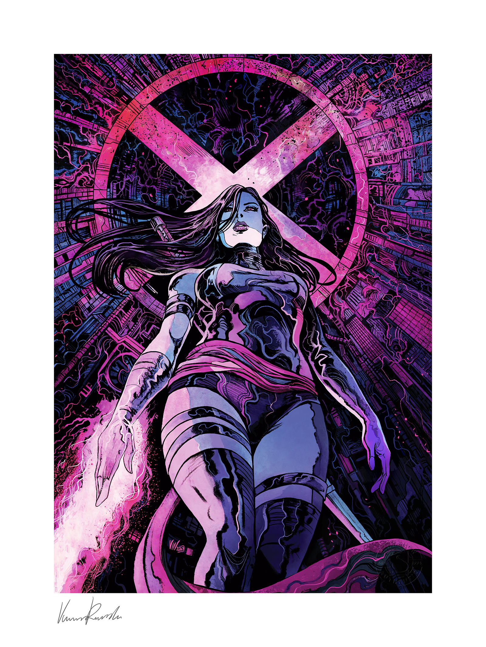 Psylocke