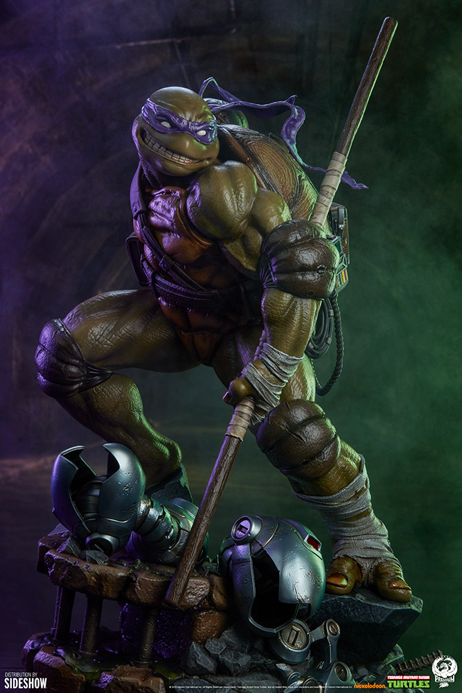Donatello