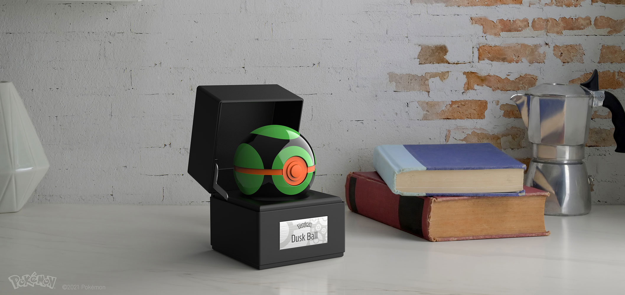 Dusk Ball