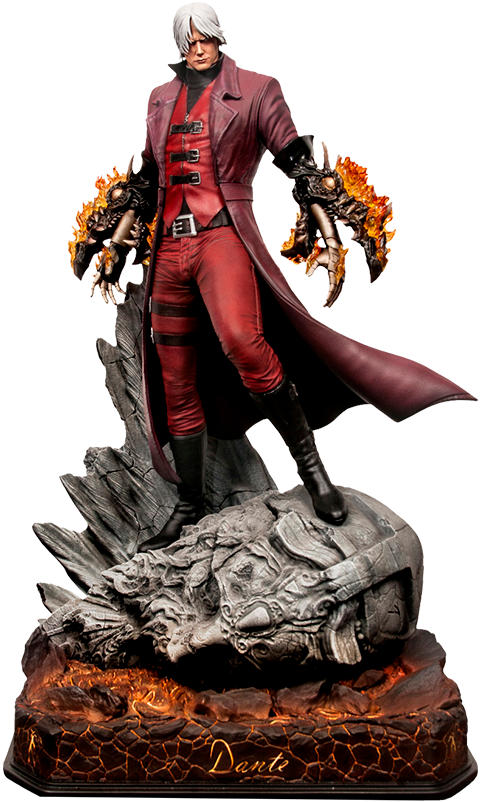 Dante (Master Edition)