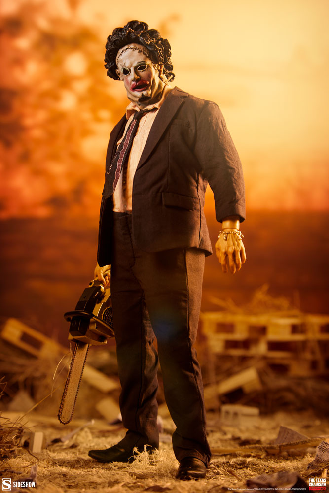 Leatherface