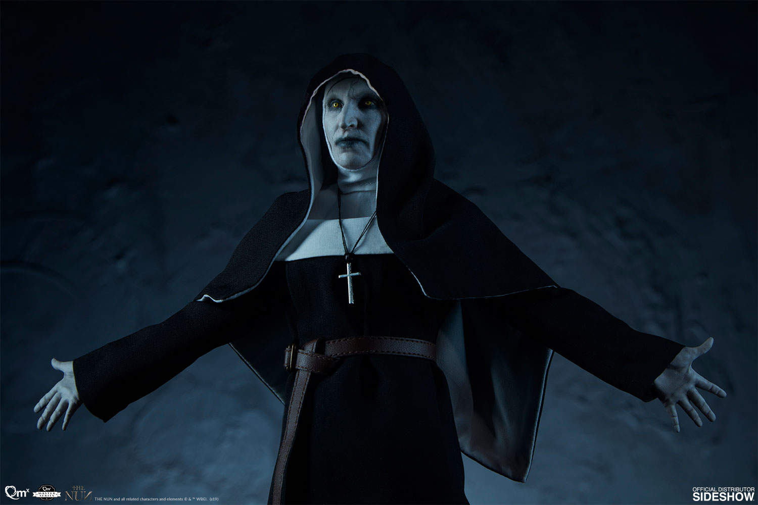The Nun