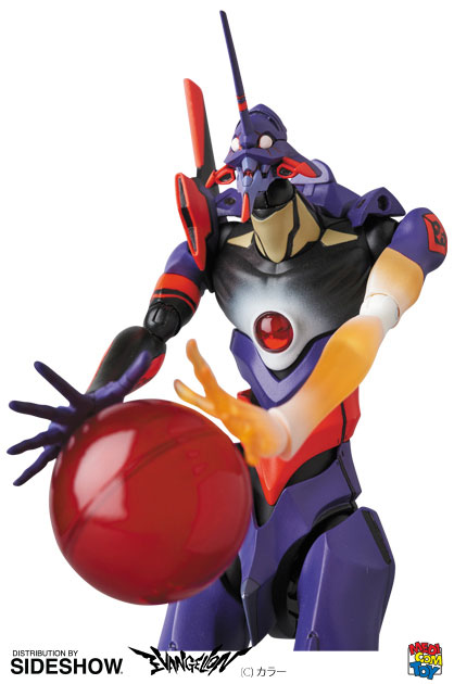 Evangelion-01 (Awakening Version)