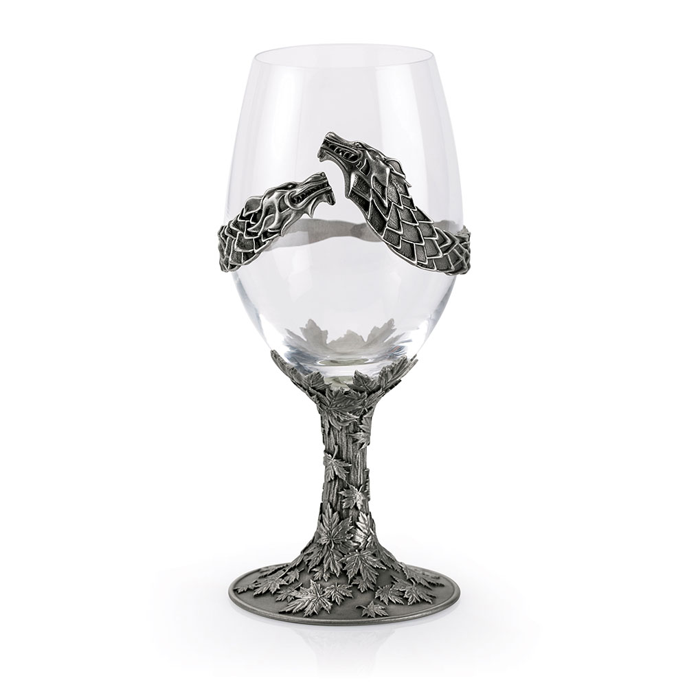 Queen in the North Goblet