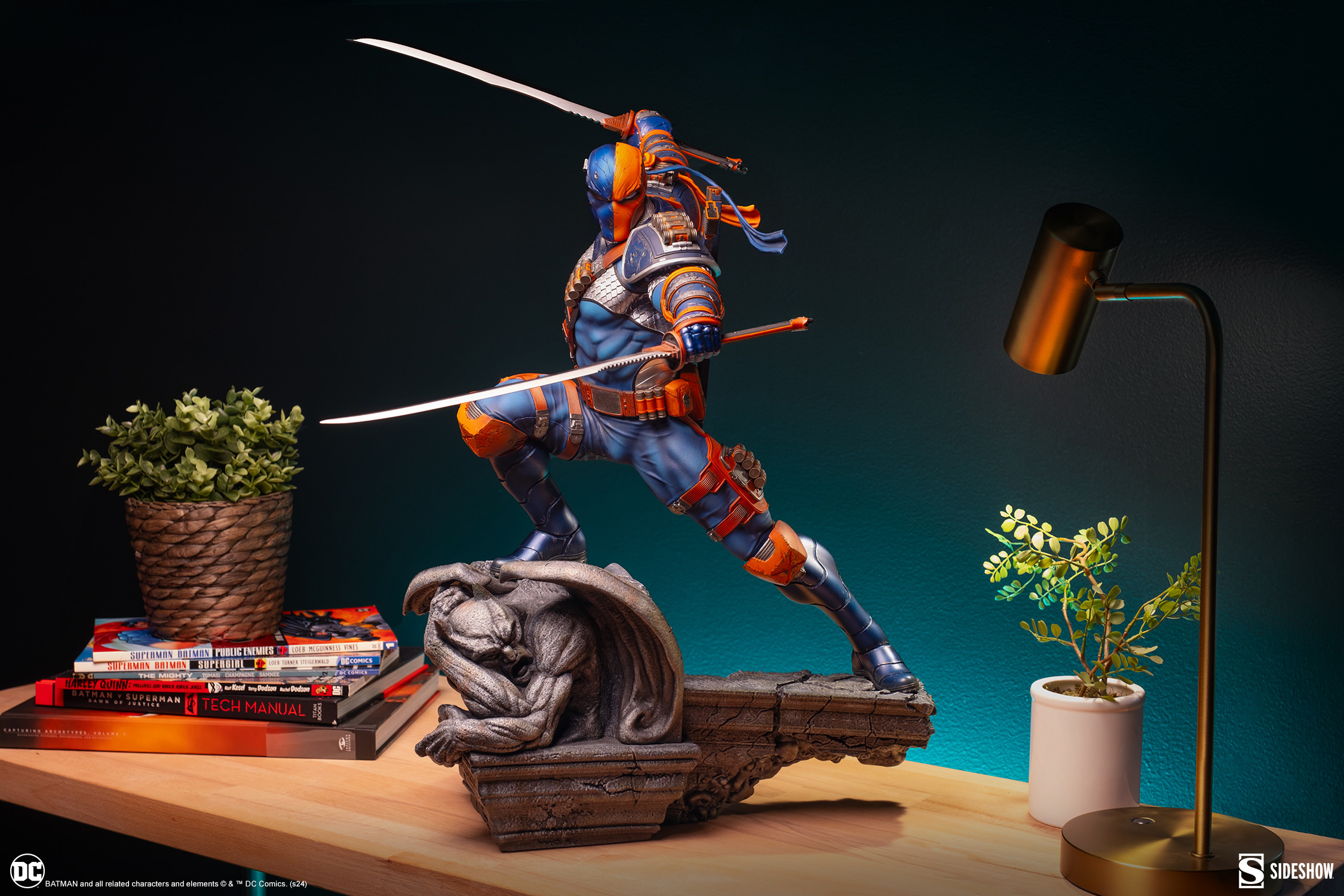 Deathstroke