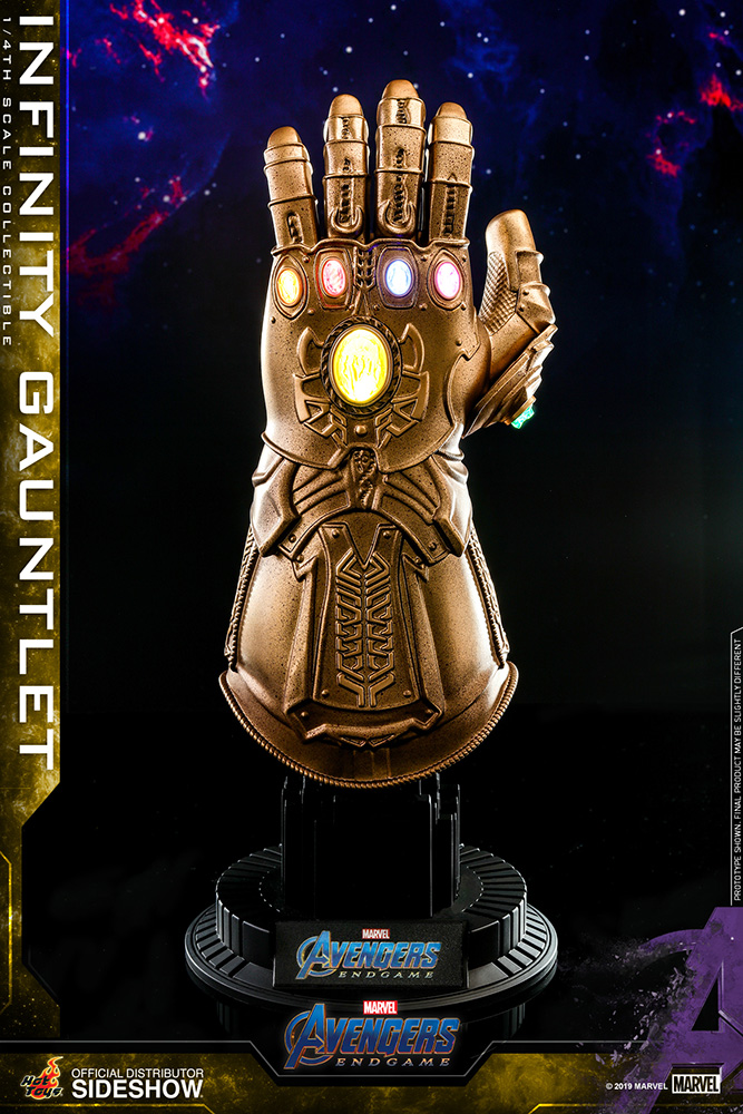 Infinity Gauntlet