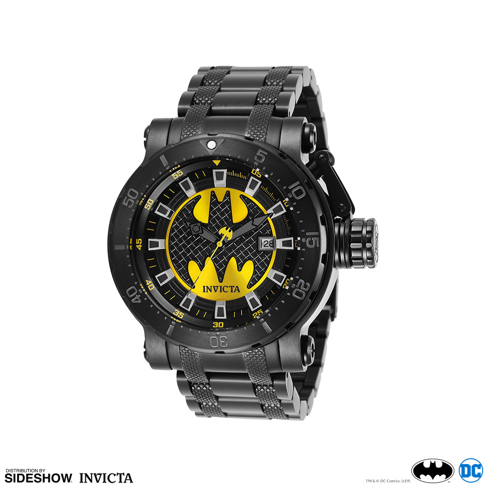 Batman Watch - Model 29858