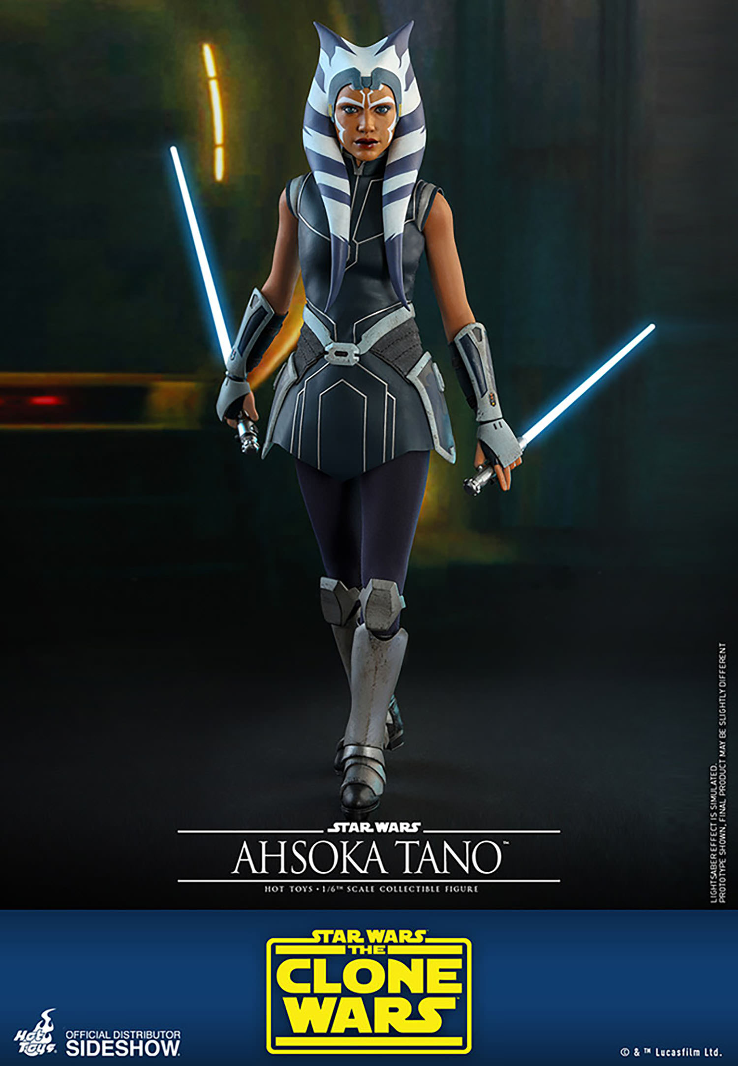 Ahsoka Tano