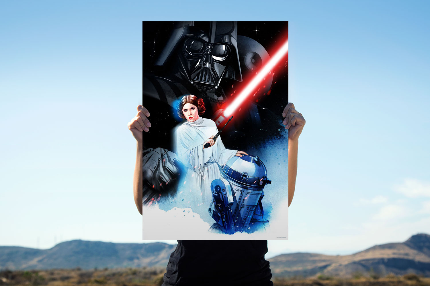 Our Most Desperate Hour